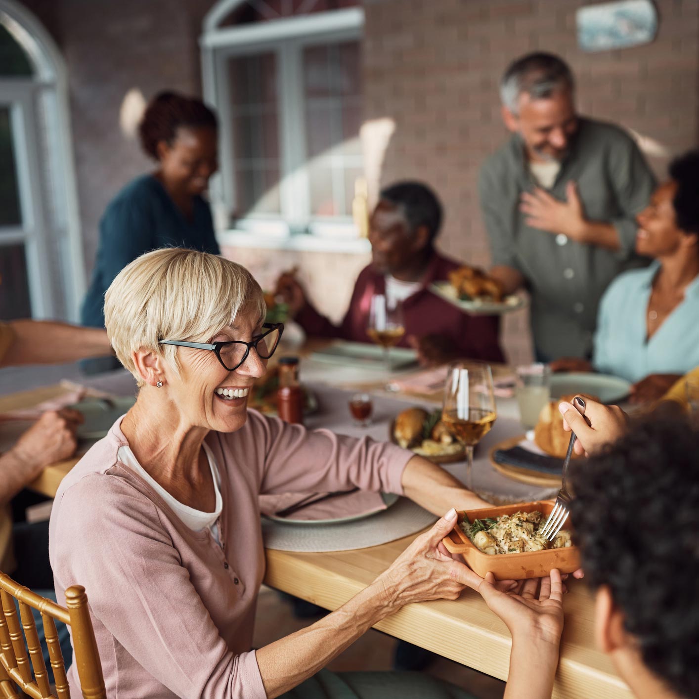 5 Things to Ask Your Grandparents: A Treasure Trove of Wisdom